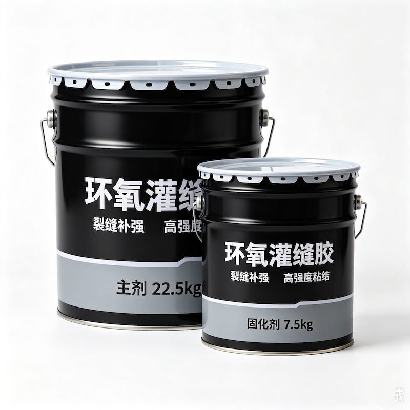 婺源裂缝修复封闭胶